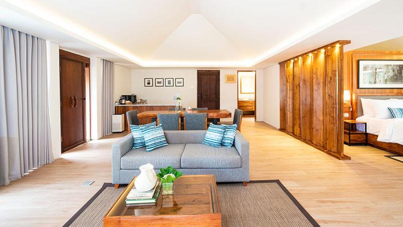 ویلای 1 خوابه, Handara Golf & Resort Bali