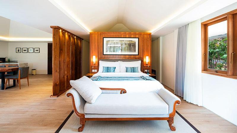 ویلای 1 خوابه, Handara Golf & Resort Bali