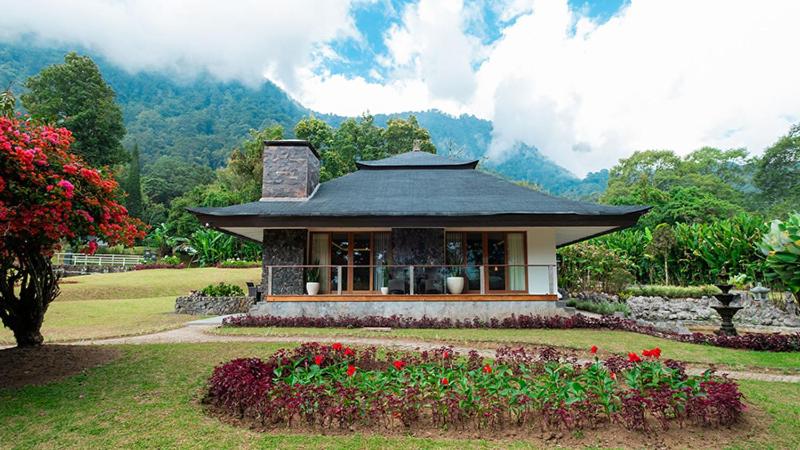 ویلای 1 خوابه, Handara Golf & Resort Bali
