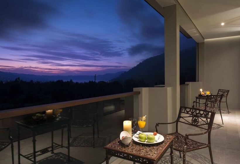 سوییت لوکس, Handara Golf & Resort Bali