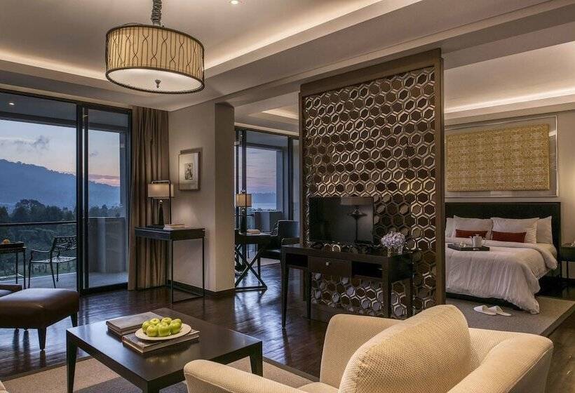 سوییت لوکس, Handara Golf & Resort Bali