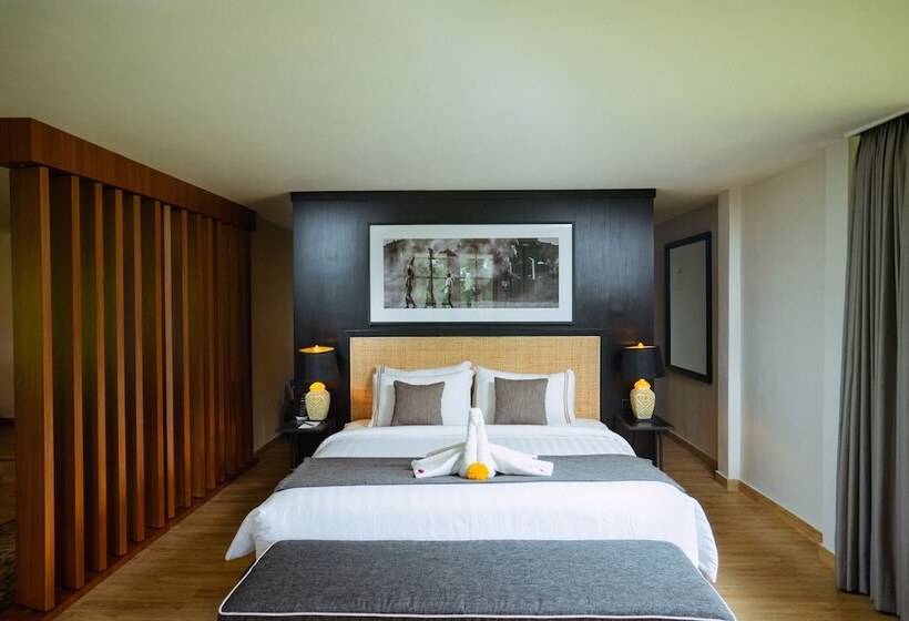 ویلای 1 خوابه, Handara Golf & Resort Bali