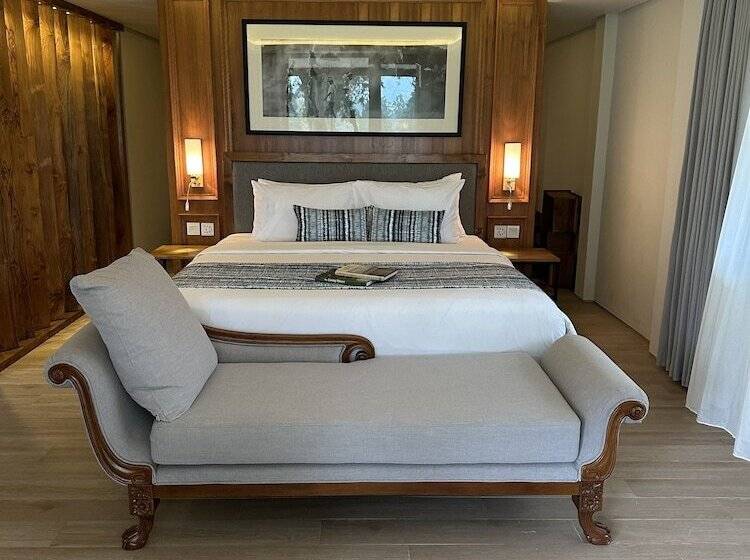 ویلای 1 خوابه, Handara Golf & Resort Bali