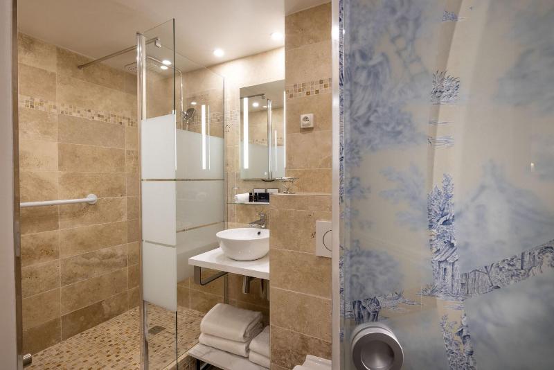 اتاق سوپریور, Relais Hôtel Du Vieux Paris