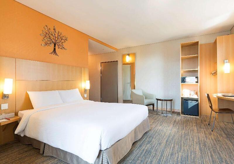 سوییت, Relais Hôtel Du Vieux Paris