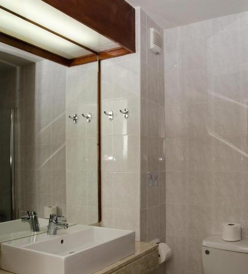 اتاق استاندارد, Rodon Hotel And Resort