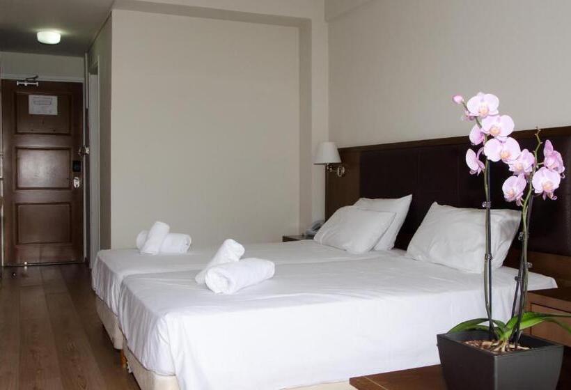 اتاق استاندارد, Rodon Hotel And Resort