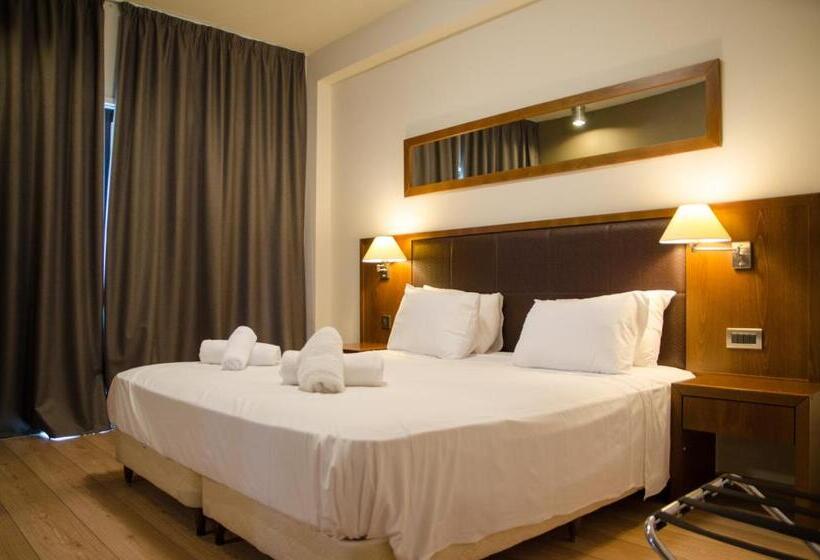 سوییت اجرایی, Rodon Hotel And Resort