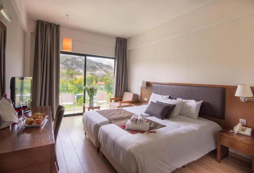 اتاق استاندارد برای معلولان, Rodon Hotel And Resort