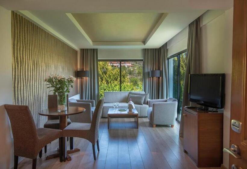 سوییت, Rodon Hotel And Resort