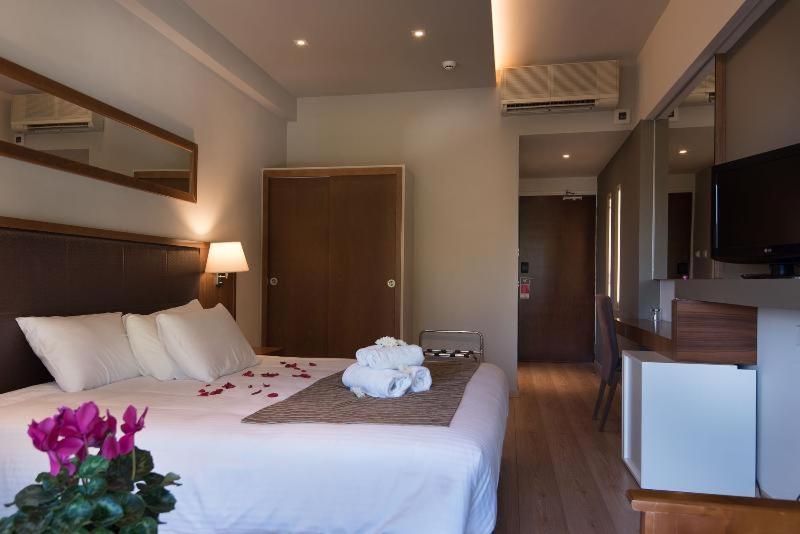اتاق استاندارد, Rodon Hotel And Resort