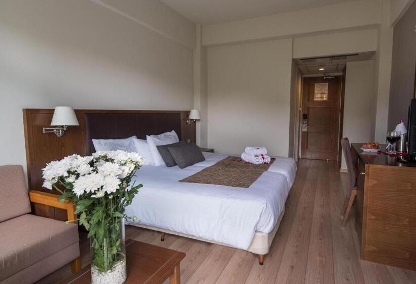 اتاق استاندارد برای معلولان, Rodon Hotel And Resort