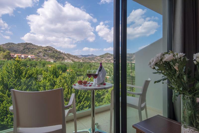 اتاق استاندارد, Rodon Hotel And Resort