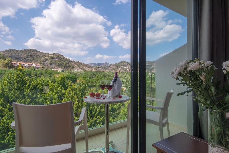 Habitación Estándar, Rodon  And Resort