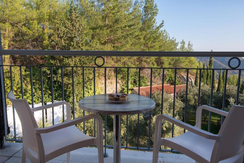 اتاق استاندارد, Rodon Hotel And Resort