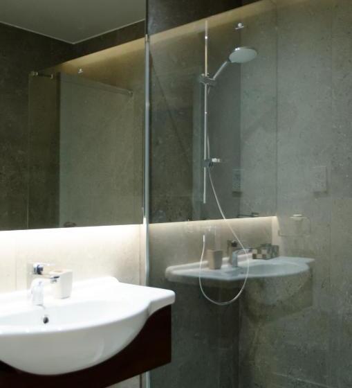 اتاق استاندارد, Rodon Hotel And Resort
