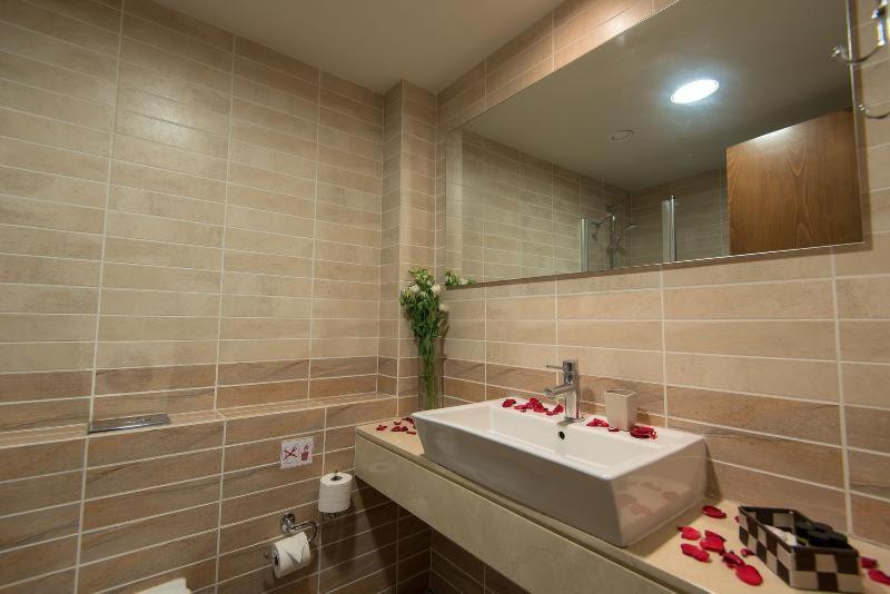 اتاق استاندارد, Rodon Hotel And Resort