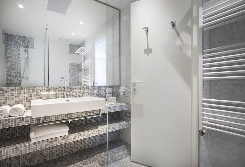 海景套房, Maistra Select Family Hotel Amarin