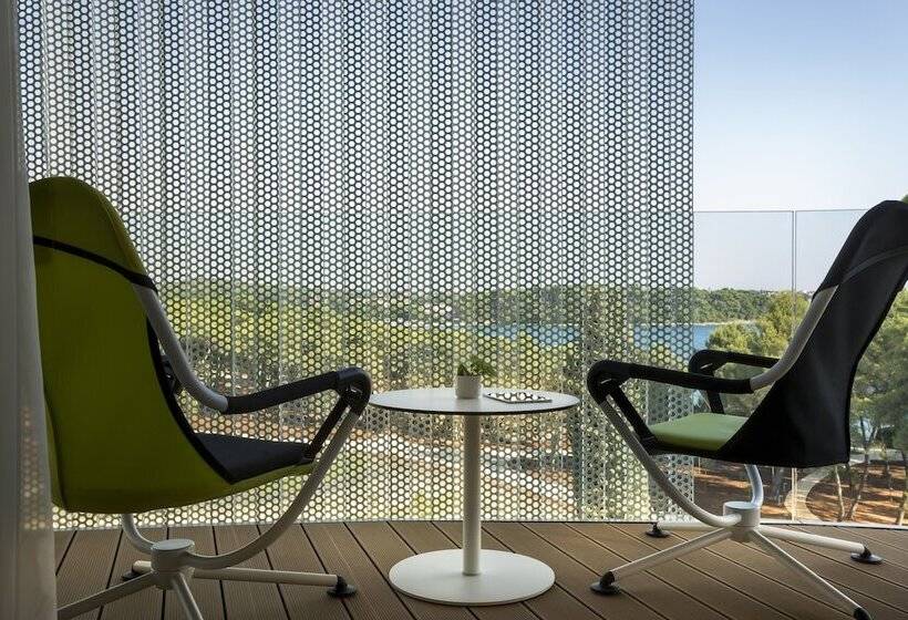 海景套房, Maistra Select Family Hotel Amarin