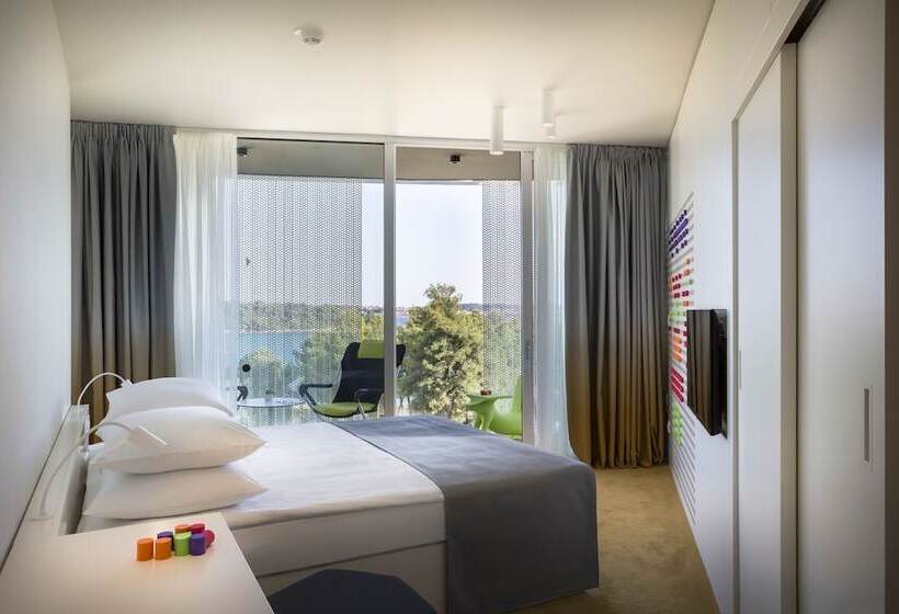 Suite Sea View, Maistra Select Family Hotel Amarin