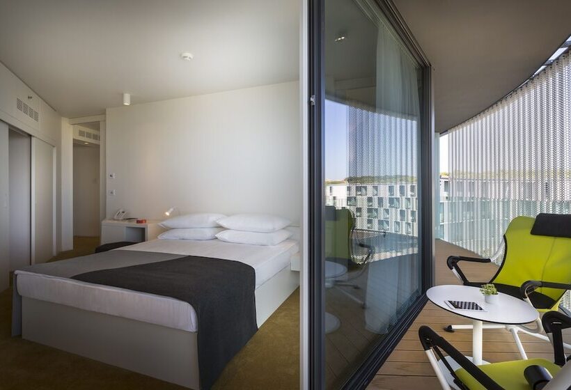 海景套房, Maistra Select Family Hotel Amarin