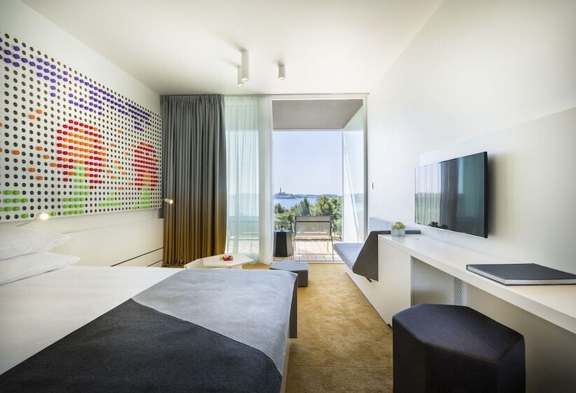 优质家庭房间, Maistra Select Family Hotel Amarin