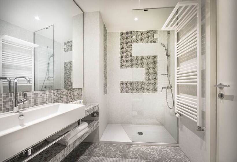 家庭间, Maistra Select Family Hotel Amarin