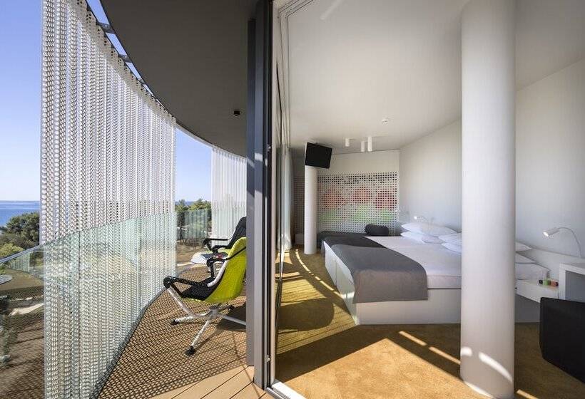 家庭间, Maistra Select Family Hotel Amarin