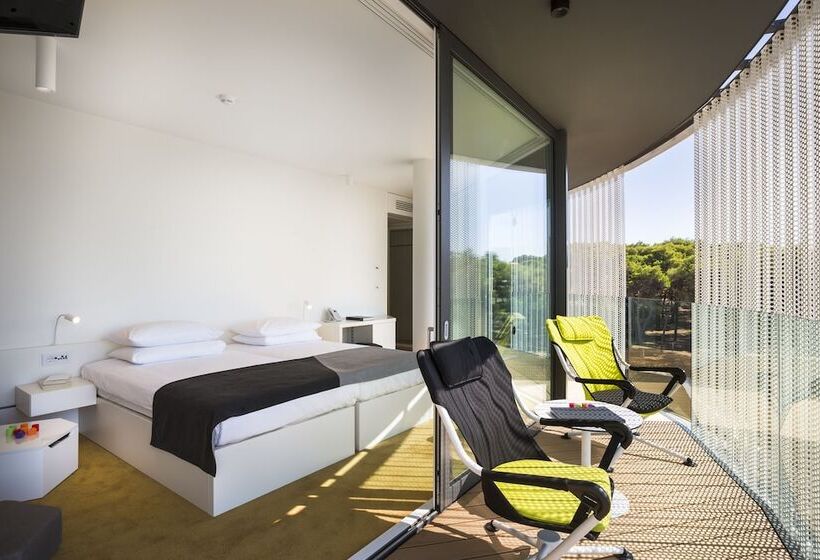 家庭间, Maistra Select Family Hotel Amarin