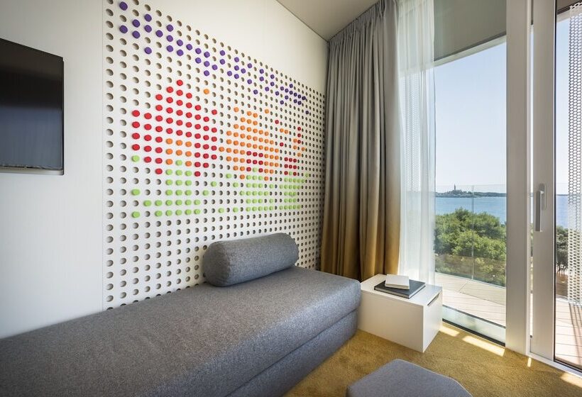 家庭间, Maistra Select Family Hotel Amarin