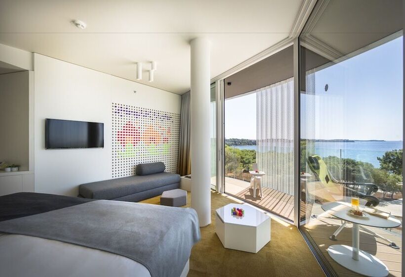 家庭间, Maistra Select Family Hotel Amarin