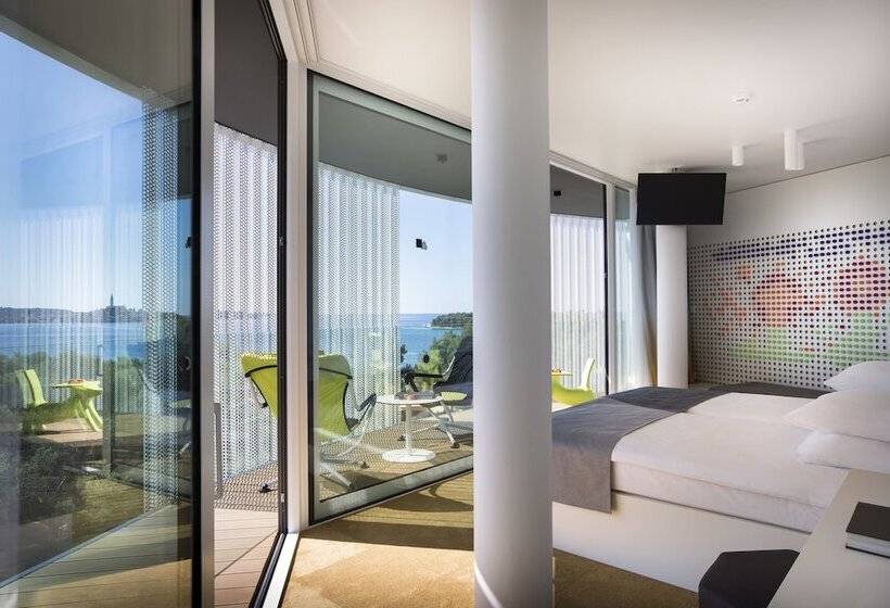 家庭间, Maistra Select Family Hotel Amarin