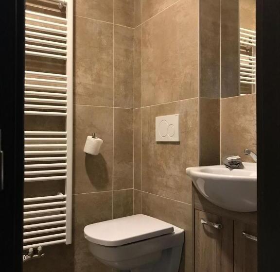 اتاق استاندارد, Penzion U Antonicka