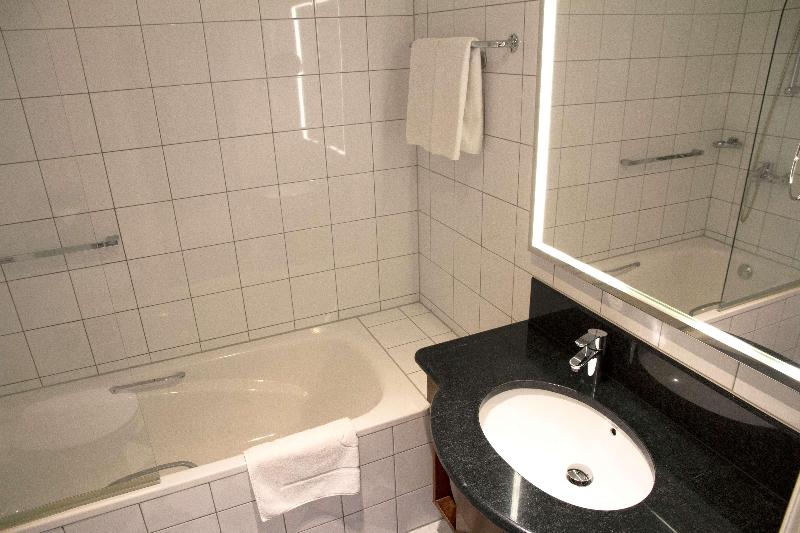 اتاق استاندارد یک نفره, Radisson Collection Astorija Hotel, Vilnius