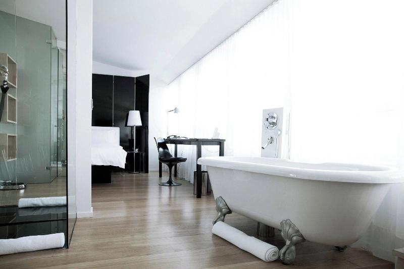 اتاق پرمیوم, Radisson Collection Astorija Hotel, Vilnius