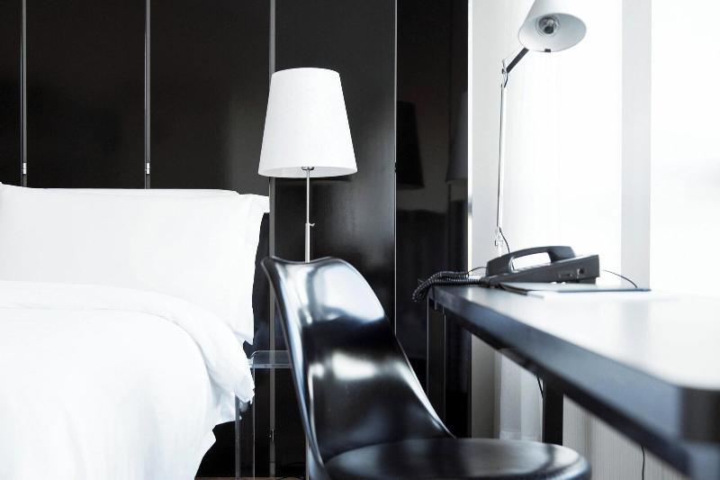 اتاق پرمیوم, Radisson Collection Astorija Hotel, Vilnius