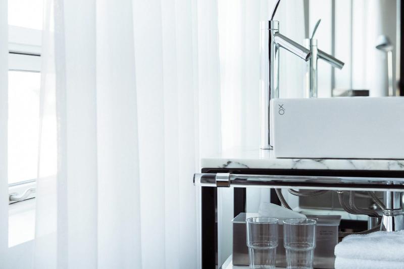 اتاق پرمیوم, Radisson Collection Astorija Hotel, Vilnius