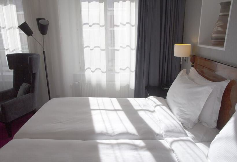 اتاق استاندارد, Radisson Collection Astorija Hotel, Vilnius