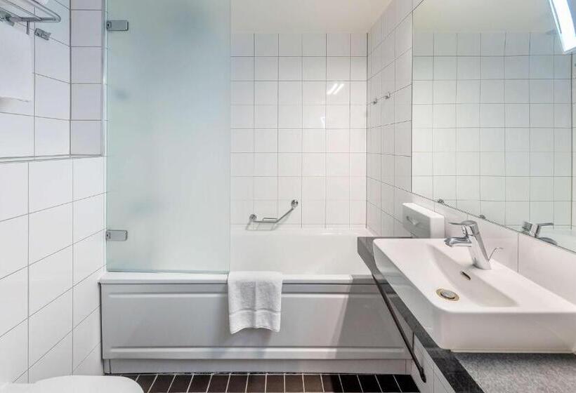 اتاق استاندارد, Radisson Hotel Kaunas