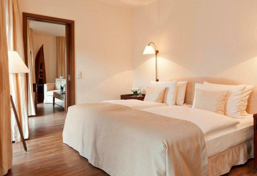 سوییت, Ameron Hotel Abion Spreebogen Berlin