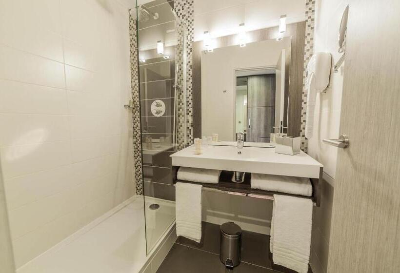 Номер Стандарт, Best Western Plus Evreux Palais Des Congrès