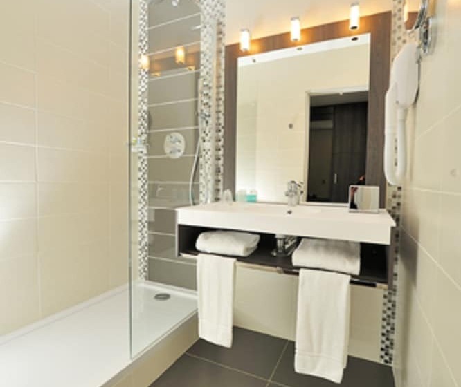 Номер Стандарт, Best Western Plus Evreux Palais Des Congrès