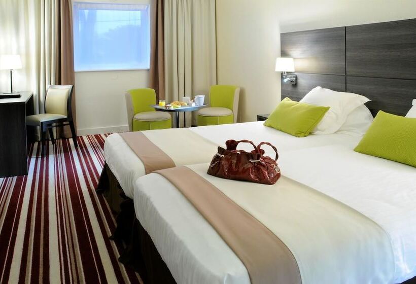 Номер Стандарт, Best Western Plus Evreux Palais Des Congrès