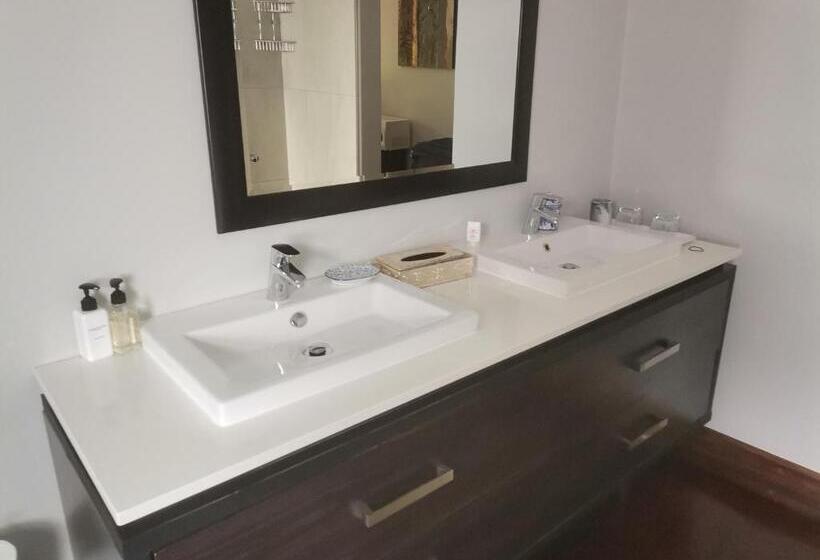 اتاق استاندارد, Rosebank Lodge Guesthouse By Claires