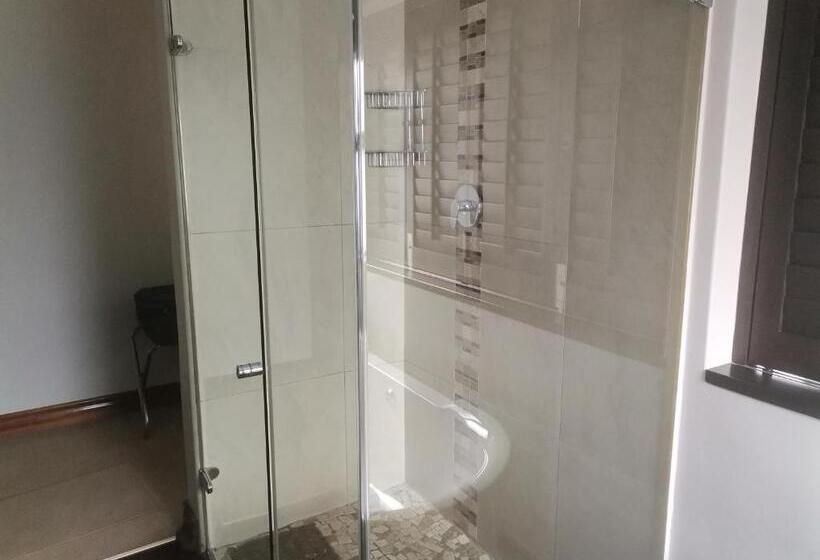 اتاق استاندارد, Rosebank Lodge Guesthouse By Claires