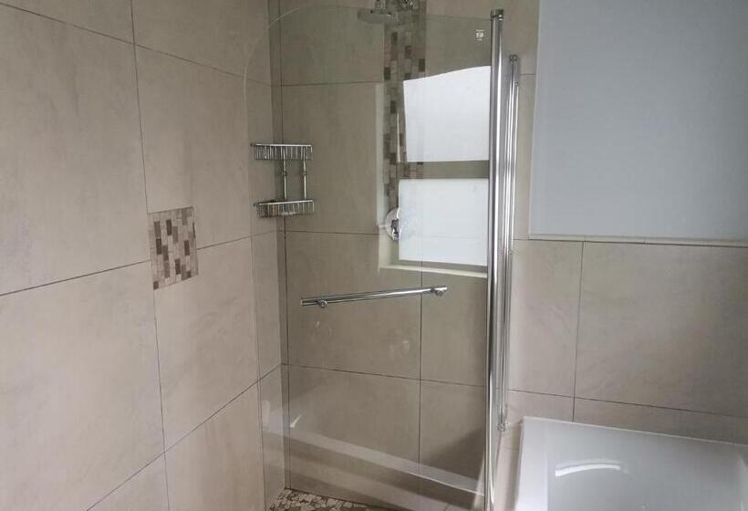 اتاق استاندارد, Rosebank Lodge Guesthouse By Claires