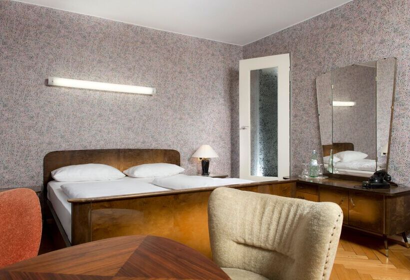 اتاق استاندارد, Hessenland Hotel Kassel Innenstadt By Stay Awesome