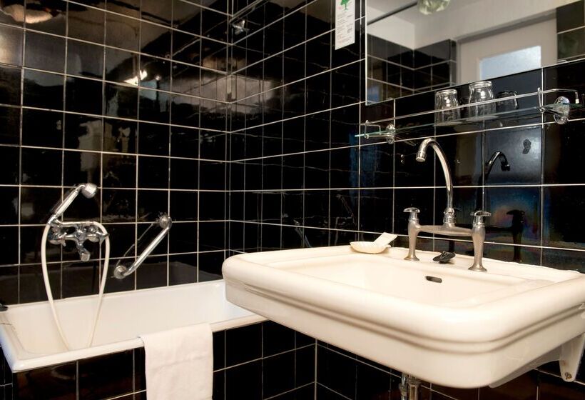 اتاق استاندارد, Hessenland Hotel Kassel Innenstadt By Stay Awesome