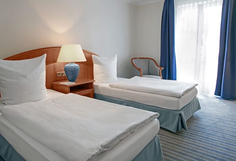 اتاق راحتی, Dorint Parkhotel Meißen