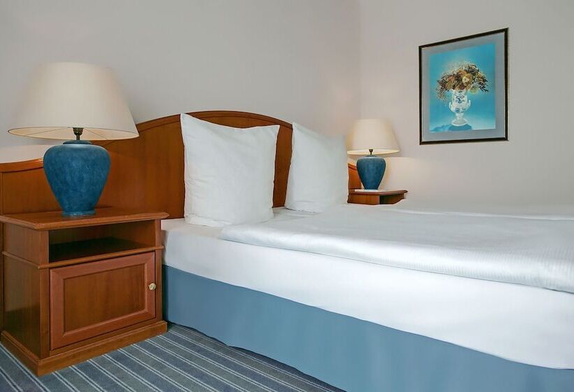 اتاق راحتی, Dorint Parkhotel Meißen